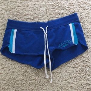 Hollister Pajama Short